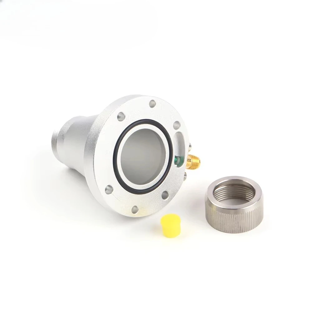 3D BM109 BM111 Laser Nozzle Connector TRA Capacitive Sensor for Raytools Laser BM109 BM111 Cutting Head Equipment Parts