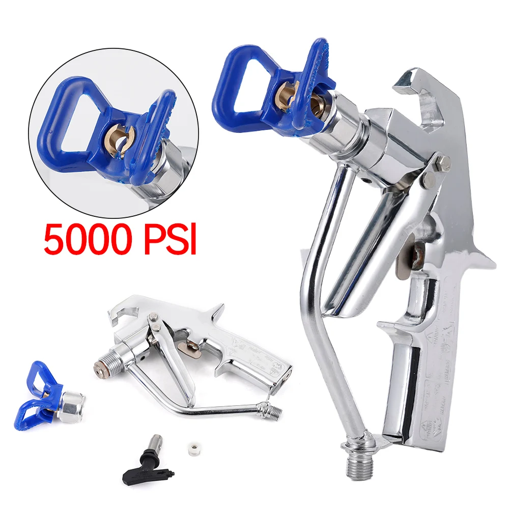 

Распылитель с распылителем на 517 фунт/кв. Дюйм