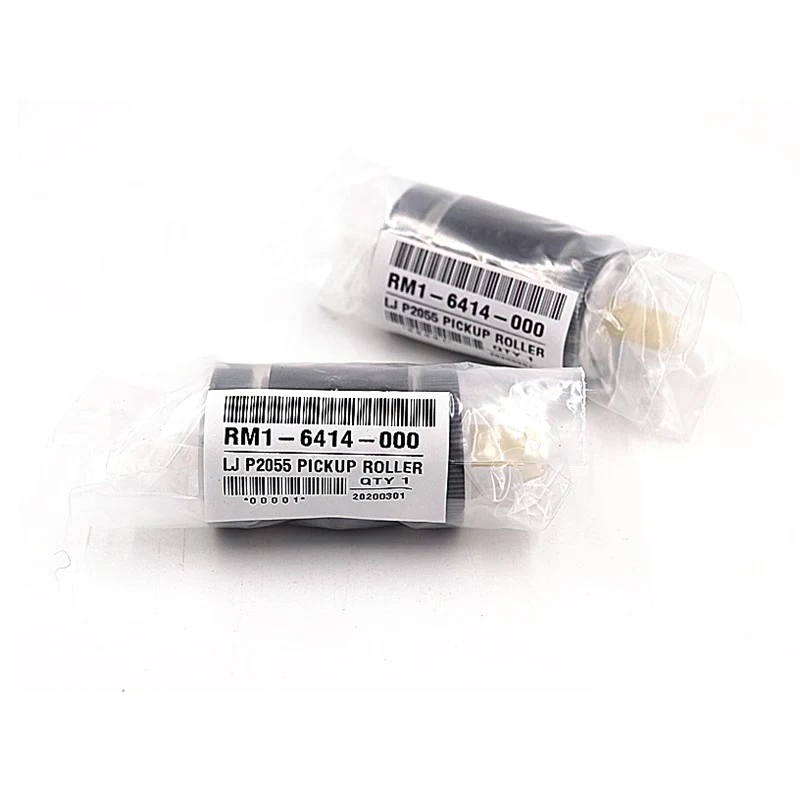 

Совместимый новый ролик захвата бумаги RM1-6414-000 RM1-6414 для HP 2035 2055 P2035 P2055 P2035n P2055d P2055dn P2055x