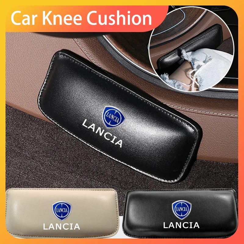 

Car Knee Cushion Soft Knee Pad Car Interior Pillow Car Accessories For Lancia Logo Ypsilon Kappa Delta 3 Thesis Phedra Musa Auto
