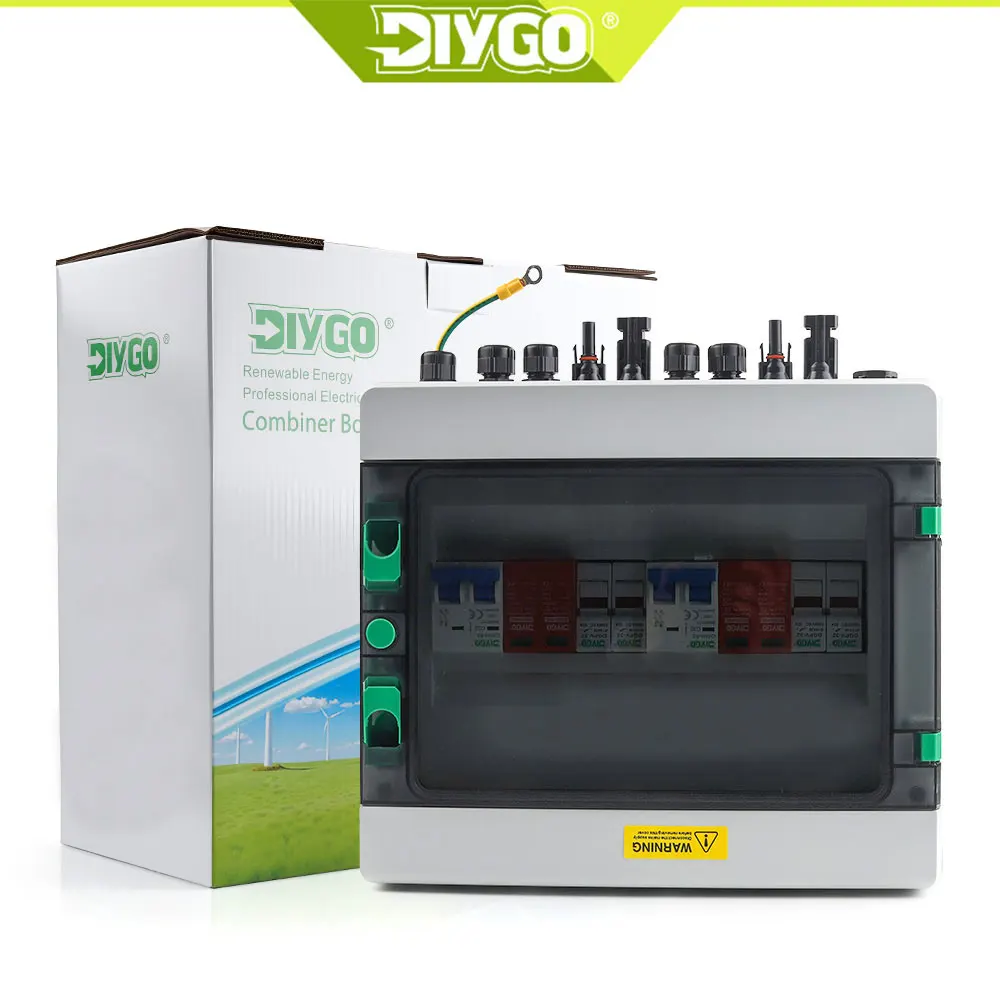 2-string-solar-pv-combiner-box-2-in-2-out-dc500v-mcb-with-surge-protector-and-pv-fuse-outdoor-waterproof-for-solar-panels-system