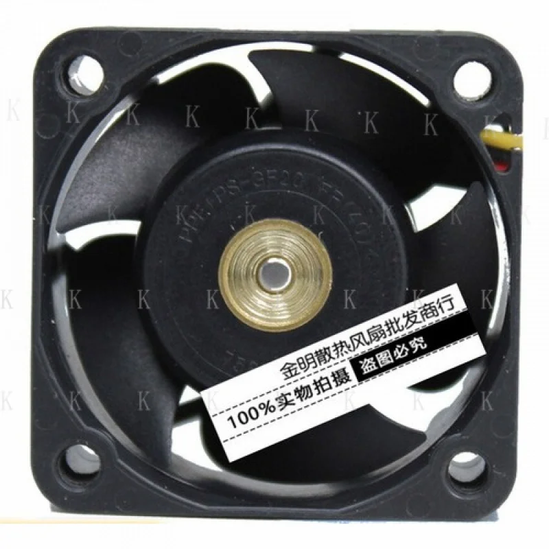 C  for  SANYO 4020 9GA0412P6G030 12V 0.23A 4CM large airflow cooling fan