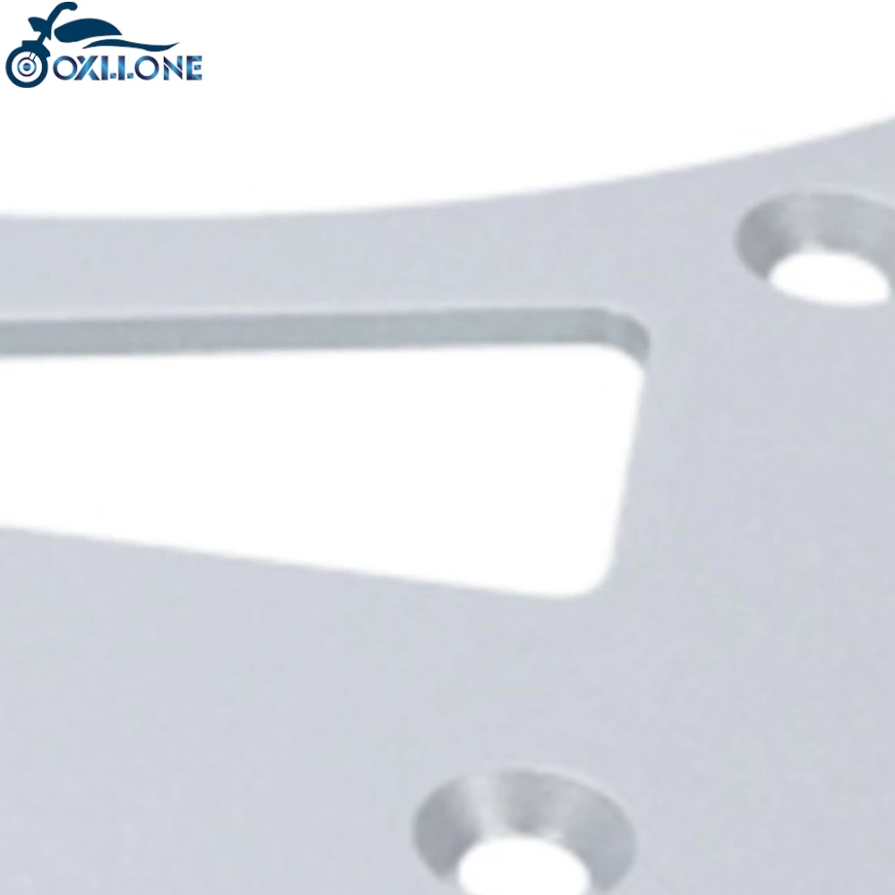 

Rear Luggage Rack Top Case Mount Plate For BMW R1250GS R1200GS LC Adventure 2014-2015-2016-2017-2018 2019-2020-2021-2022-2023