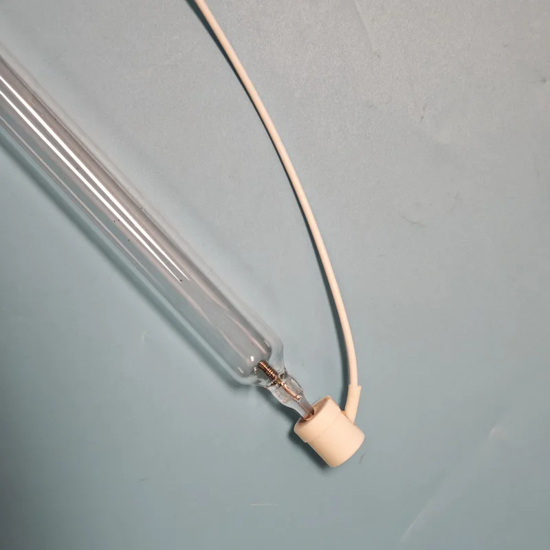 ระบบยูวี Yichuang UV-330 หลอดยูวี 7000W KG6K/340-460