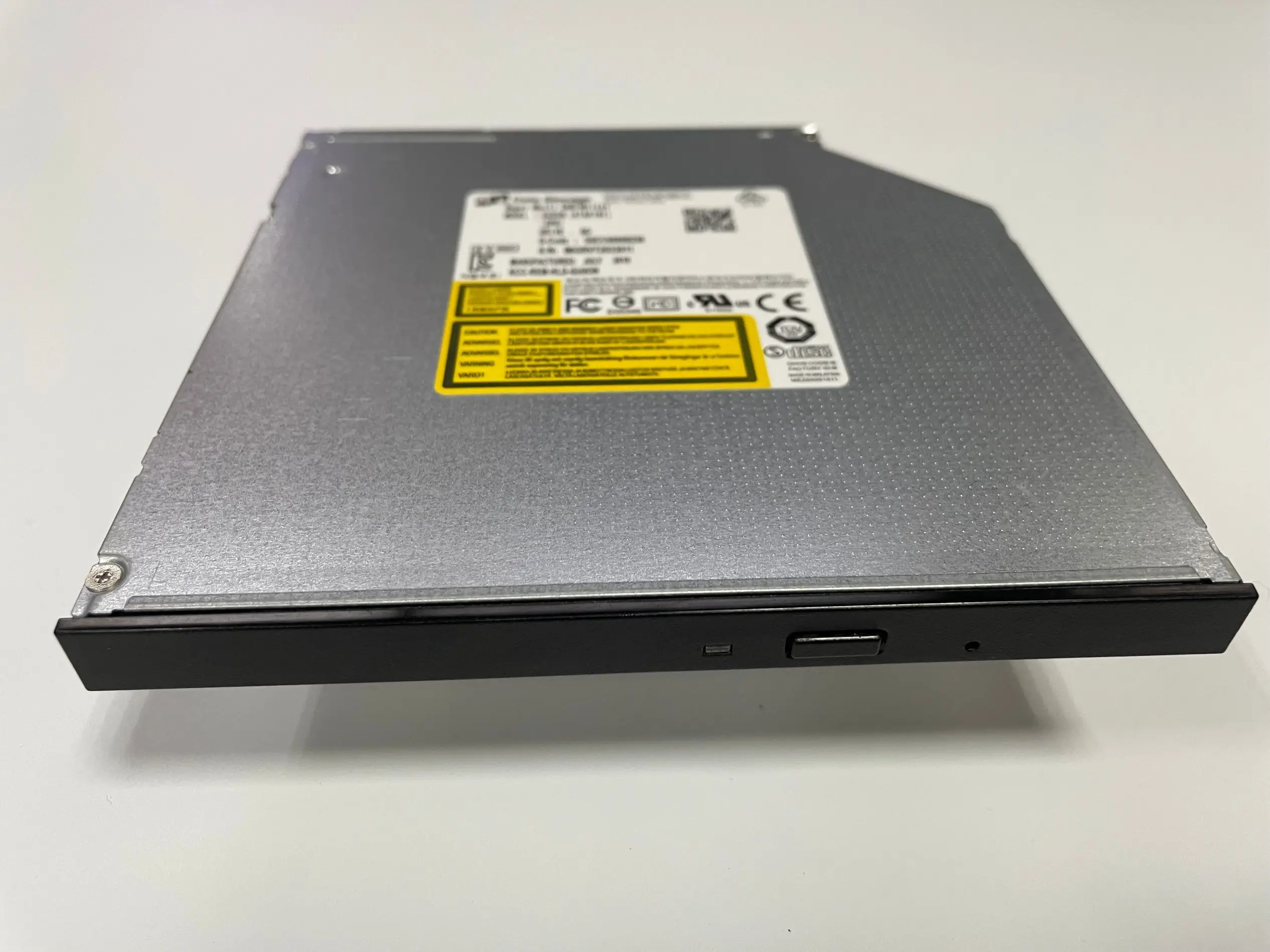 for Laptop Internal Slim 9.5MM DVD Burner GUDON UJ8G2 DU‑8A6SH GU90N