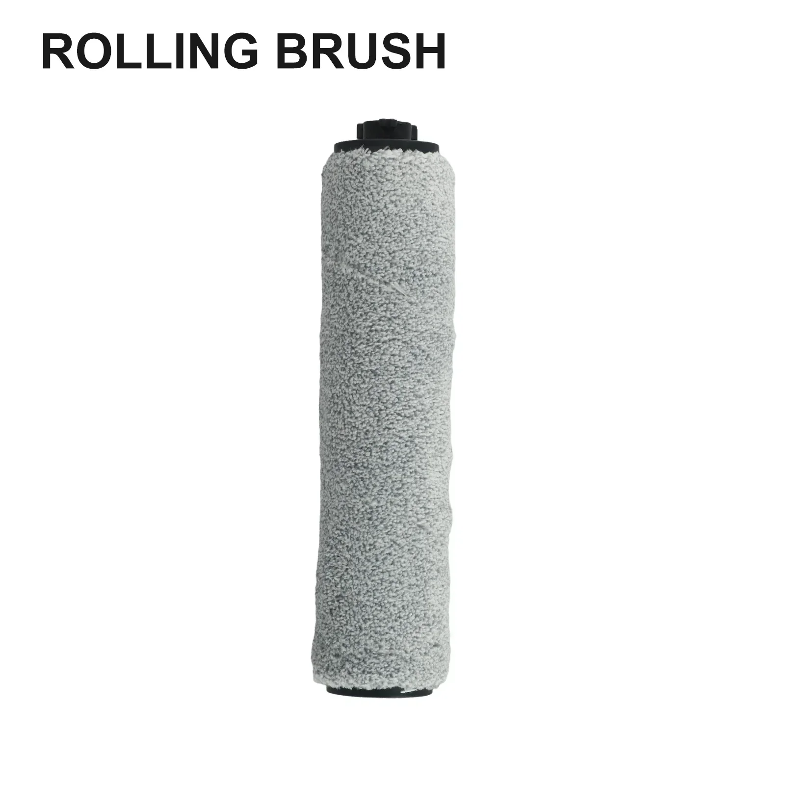 Replaceable Roller Brush Filter for for Bissell for For Crosswave HF2/3845N/3831 Floor Scrubber Easy Replacement