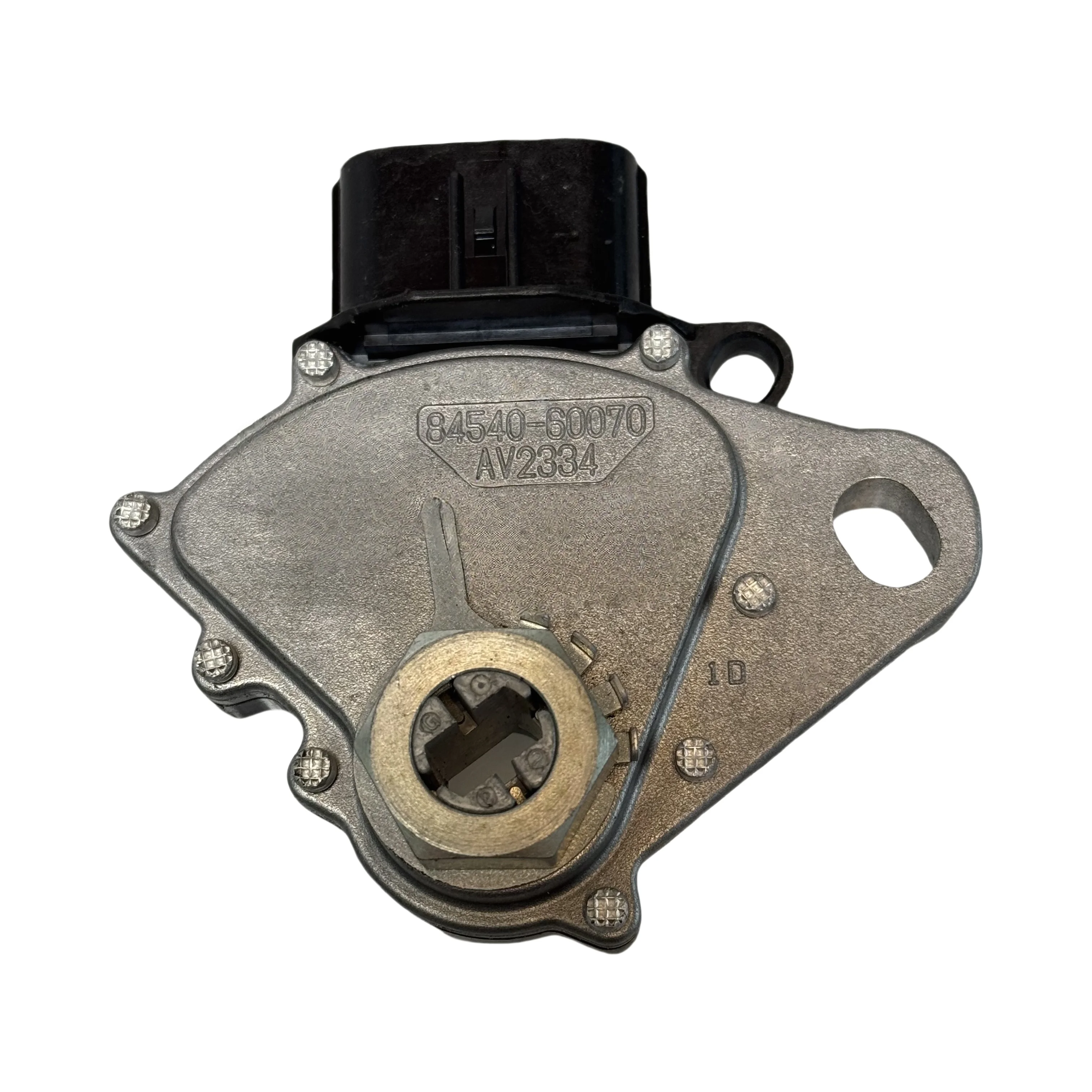 84540-60070 gear switch is suitable for 21-22 Toyota Corolla Lexus LX600NEUTRAL 8454060070