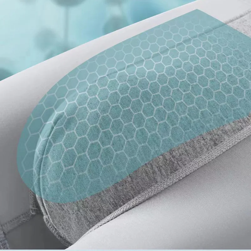 10pcs Men‘s Underwear Men High Stretch Shorts Fashion Boxer Shorts Male Gay Sexy Comfortable Soft Man Panties Plus Size L-4XL