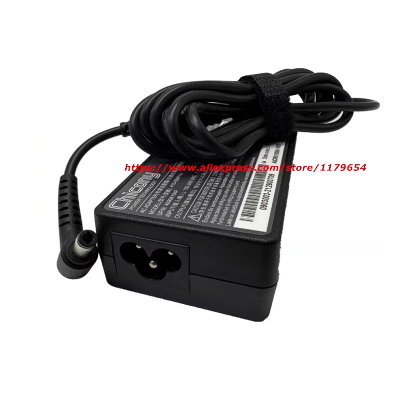 Oryginalny zasilacz Chicony 19V 4.74A 90W 5.5x2.5mm A10-090P3A A16-090P1A A17-090P1A do laptopa