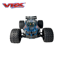Gifts for Children Rc Car VRX RACING RH817 Cobra Brushed Electric 1/8 Scale Truck Hot Sale ​Remote Control Toys for Big Kids