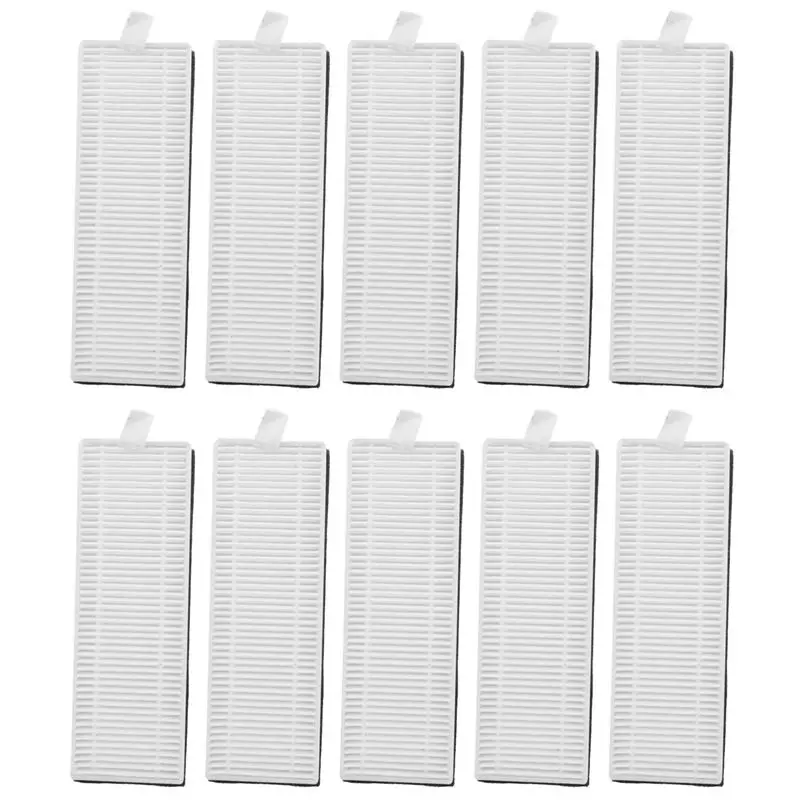 

Запасные части для фильтров Hepa ABWP-For Ilife A7 A9S V8 V8S X750 X800 X785 V80 и Silvercrest SSR1 SSRA1