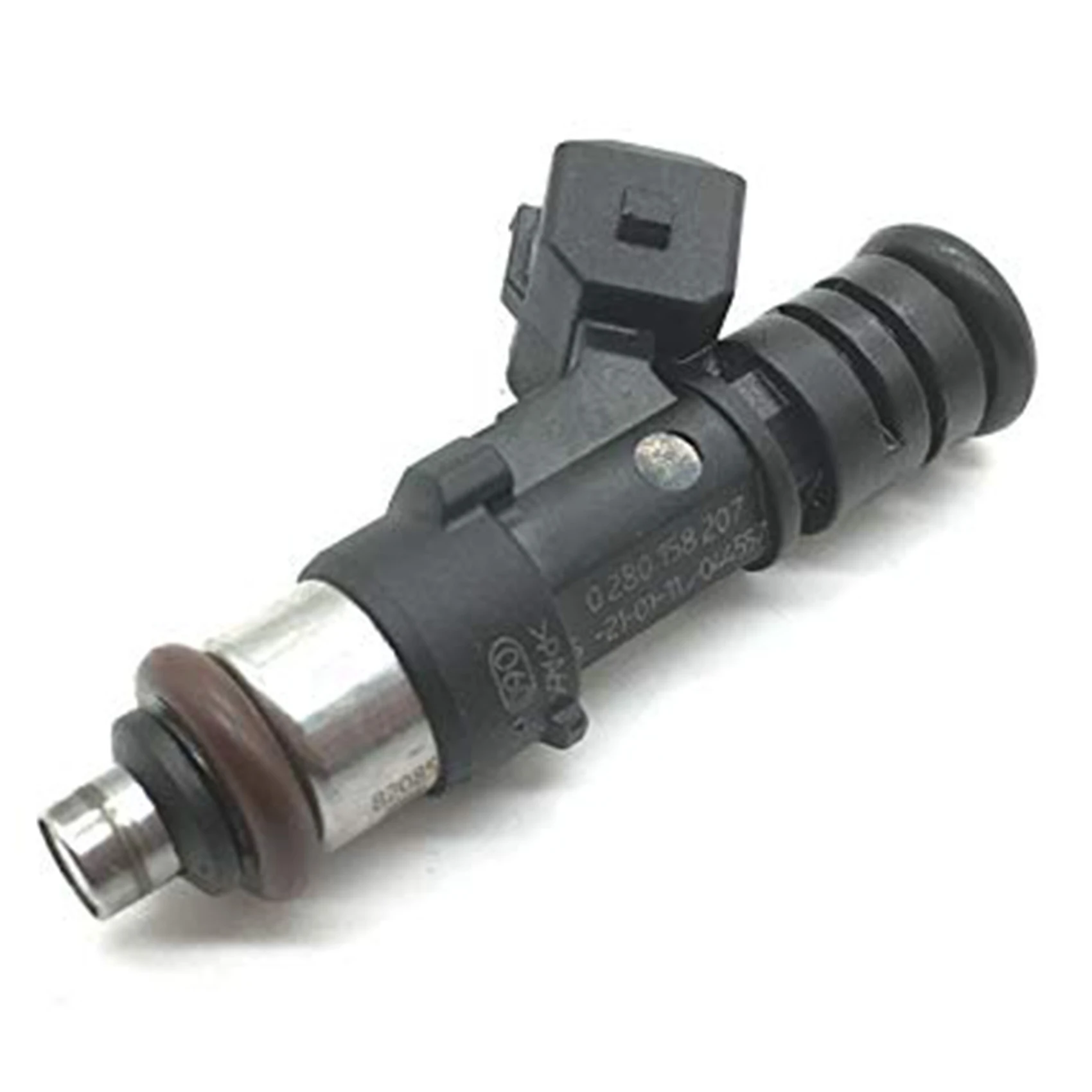 燃料噴射ノズル,0280158207 101481 1538984 8a6g9f593aa,フォードフォーカスフィエスタb-max c-max用,4個