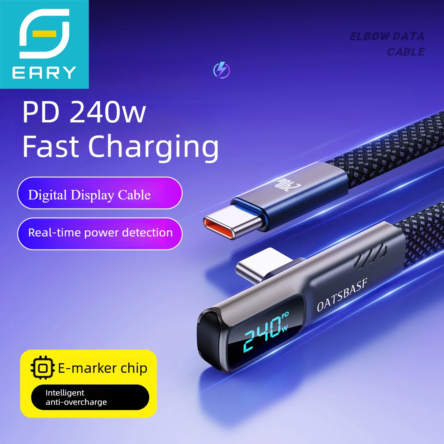 eary-240w-usb-c-to-usb-c-elbow-phone-cable-digital-display-pd-fast-charging-type-c-cords-for-iphone-samsung-for-ipad-tablet-18m