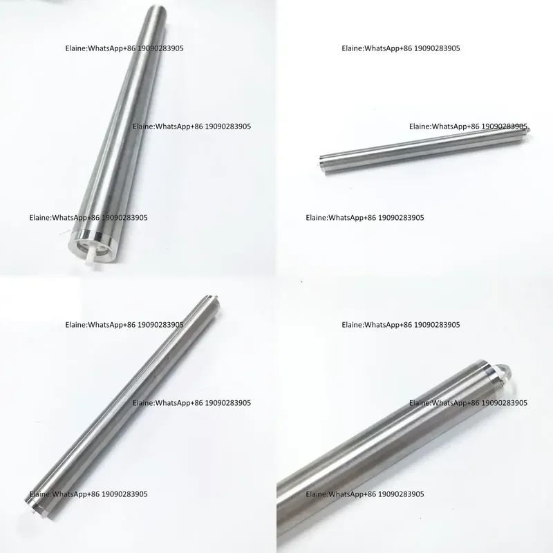 GTEX SHT Portable Tight Liquid Sampler Portable 30m Cargo Hold Sampler Cylinder Hermetically Sealed for Ships