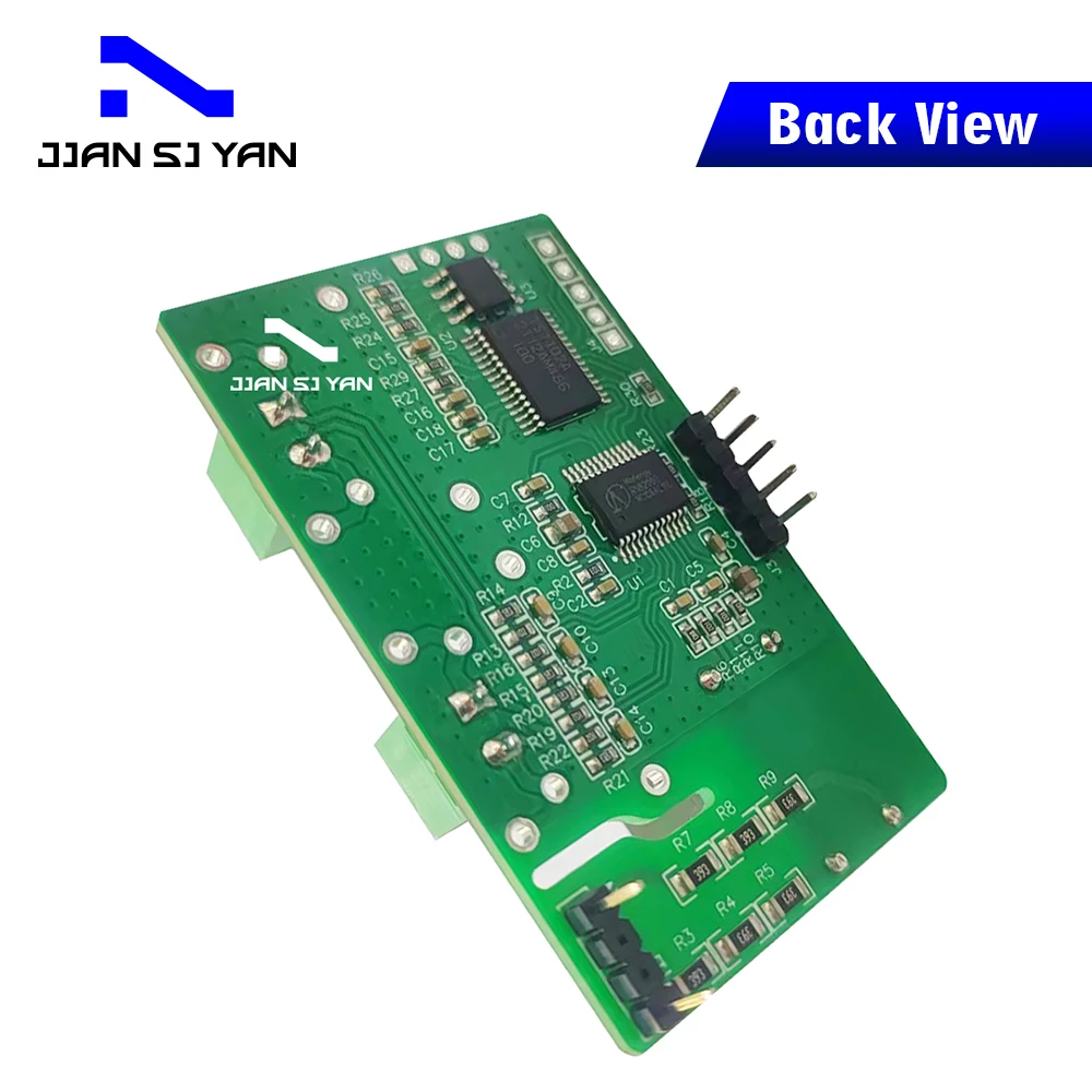 JSY-MK-194T Two Way Open CT Two Ways Current Transformer Bidirectional Measurement PCBA Energy Meter