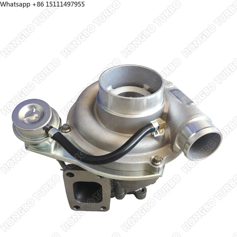 Hino GT3271 Turbocharger 24100-3530A 750853-5001S for Hino Highway Truck J05C-TF Engine Parts