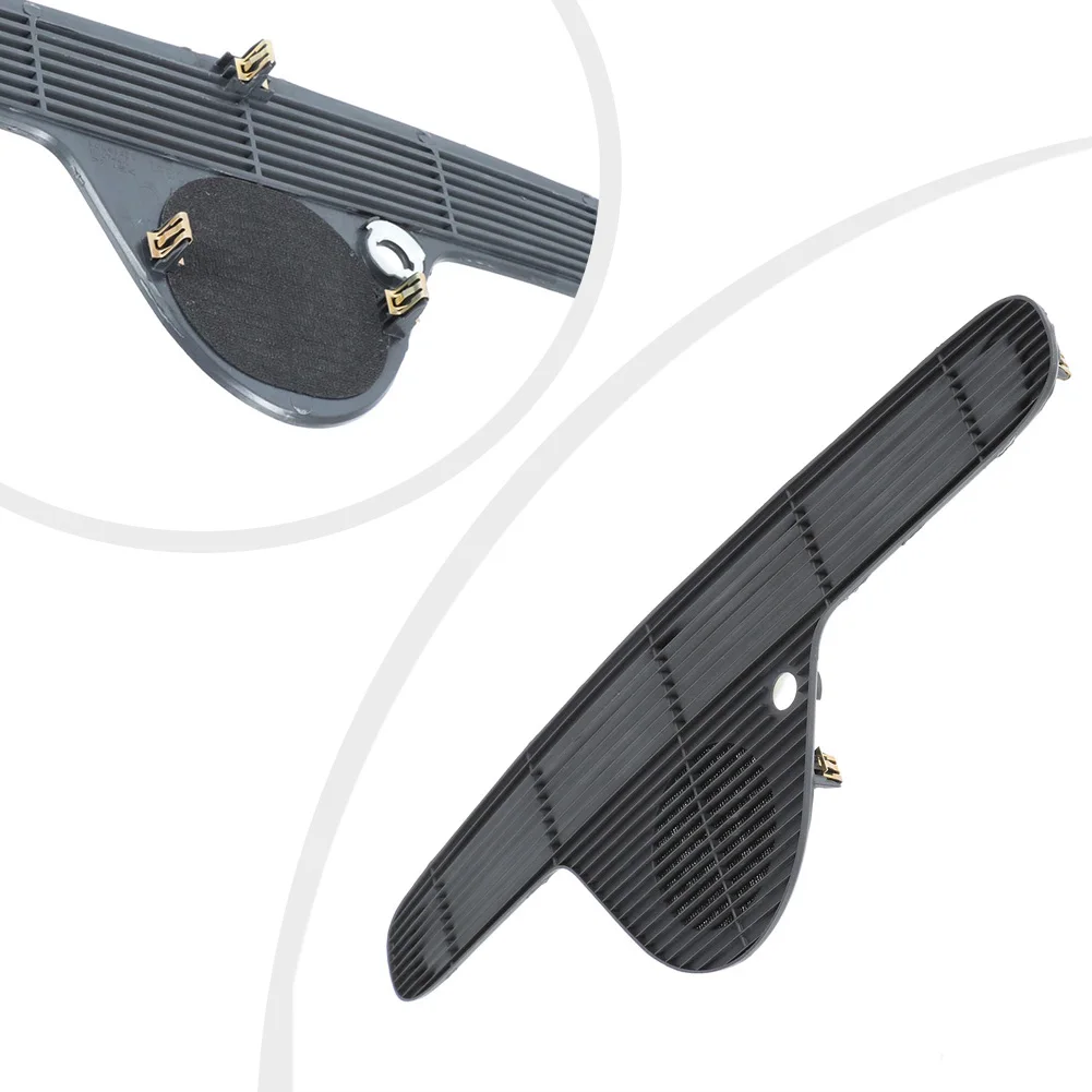 

For Windshield Defrost Repair Defroster Grille Windshield Vent OEM 25932324 Direct Replacement Replacement Part