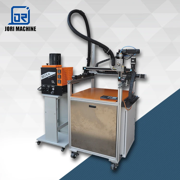 Xy System Hot Melt … - image