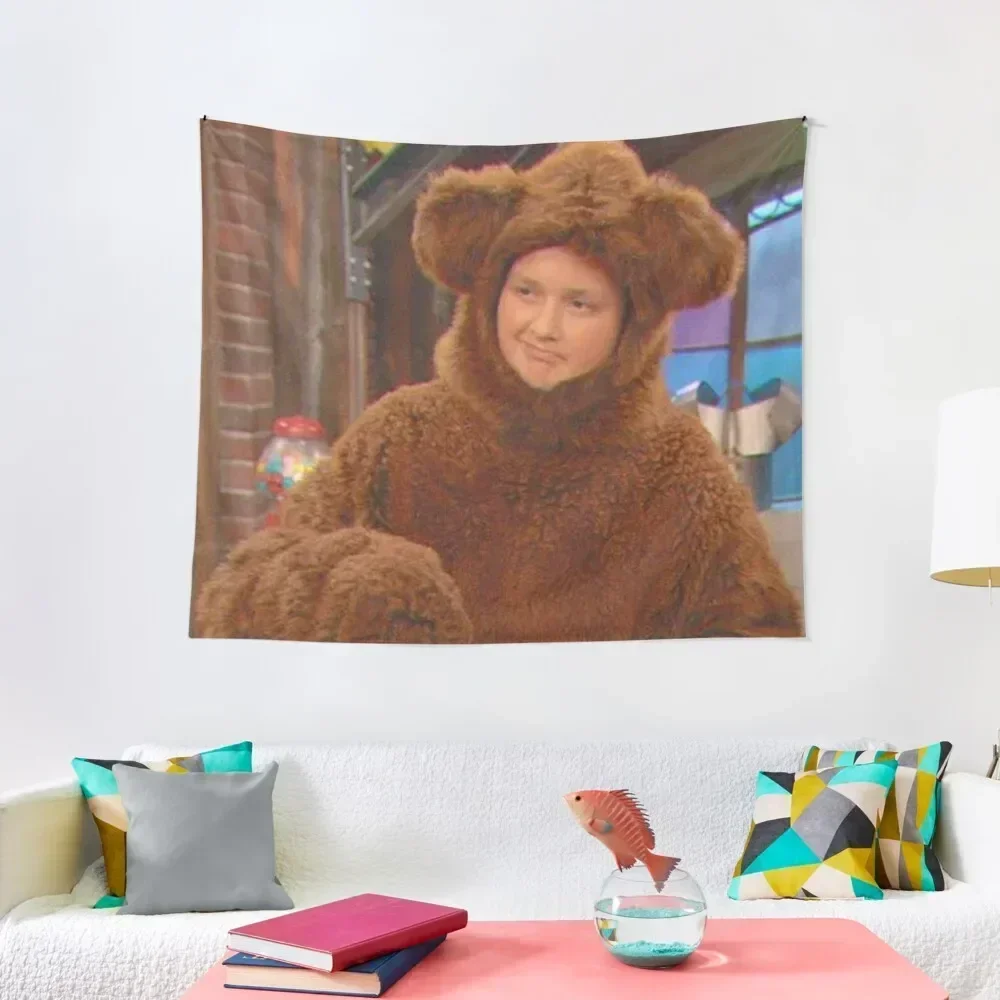 

gibby ring bearer Tapestry Decoration Wall Home Decoration Accessories Tapestry