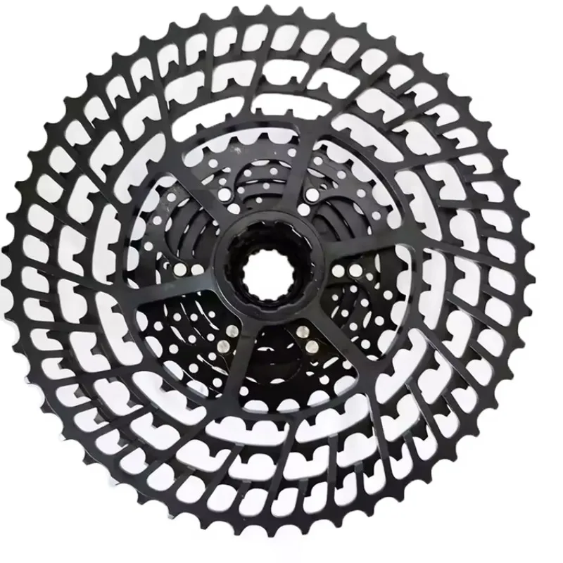 

STLF MAXFORD 11 Speed 11-50T Mountain Bicycle Light Weight Alloy Cogs Cassette Freewheel Cycling Accessories Parts