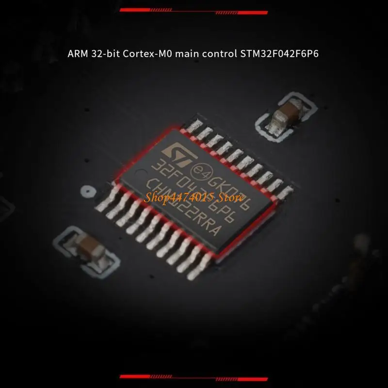 K1AA For Voron V0 1…