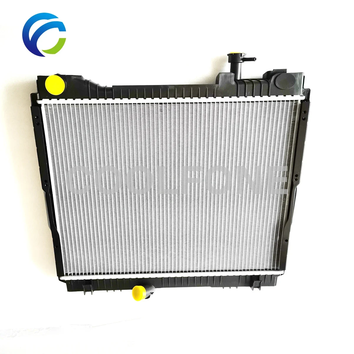 

Engine Cooling Radiator for NISSAN CABSTAR NT400 RENAULT TRUCKS MAXITY 2.5D 2007- 21400MB41A 21400MD41A 21410MB40A 8MK376751221
