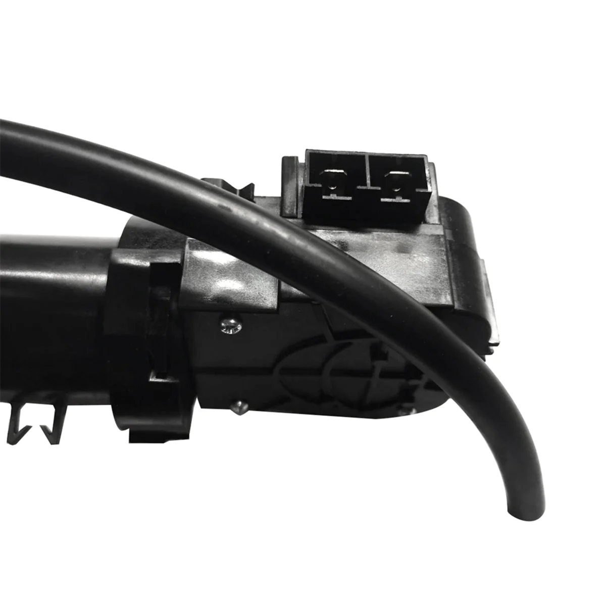 작은 백조 드럼 세탁기 배수 펌프 모터 110 배수 밸브 XPQ-6C2 용 A20M