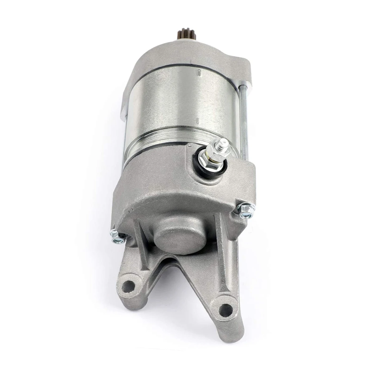 Motorcycle Engine Starter Motor For YAMAHA YZF-R1 YZFR1 YZF R1 2009 2010 2011 2012 2013 2014 14B-81890-00