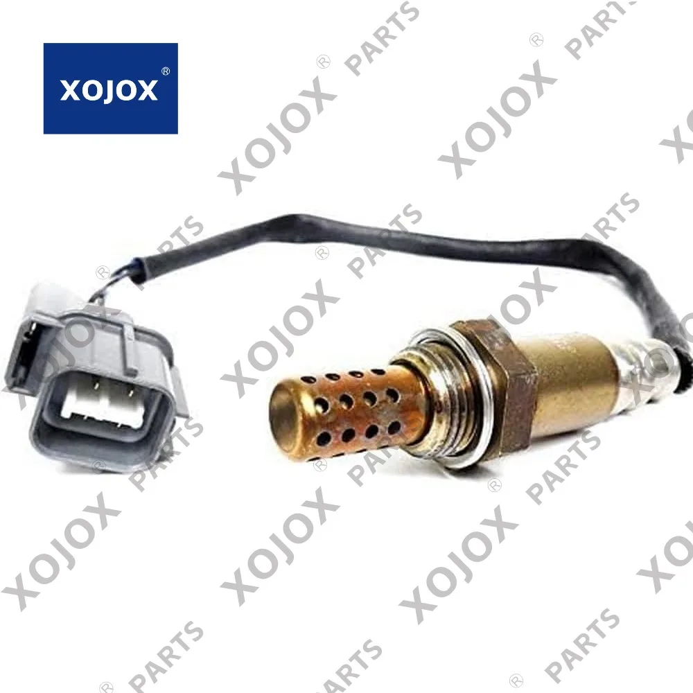 

XOJOX 234-4355 Acura Downstream Oxygen Sensor with Auto Trans
