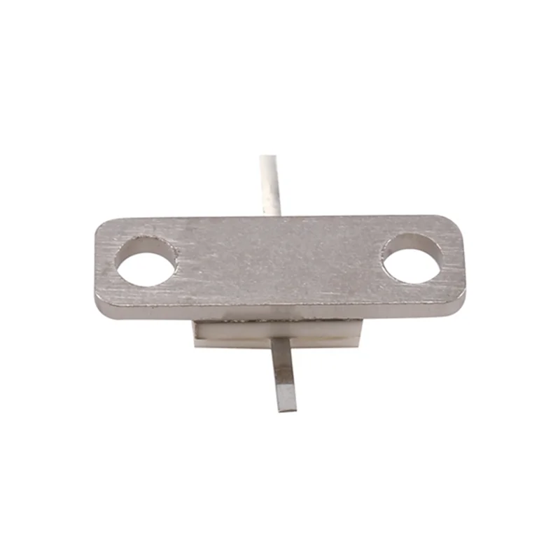 A75T 2個 6dB アッテネータ フランジ付きセット 100ワット 6dB 100W-6dB Rfp 100W-6dB 100ワット DC-3.0 GHz Rfp 100W-6dB Rfr 6-100