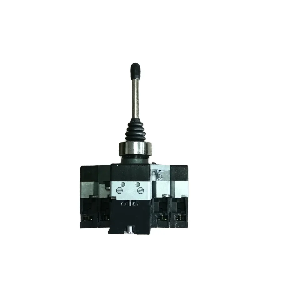 Electrical XD2GA8441: High Performance Industrial Terminals - 4-channel Compact Design, Rugged for Harsh Environments
