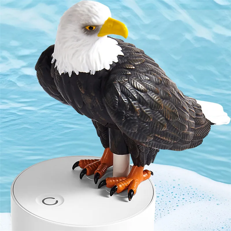 

Hygienic Fine Foam Sensing Hand Wash Pigeon Shape Foam Hand Washer Automatic Induction Touchless Soap Dispenser