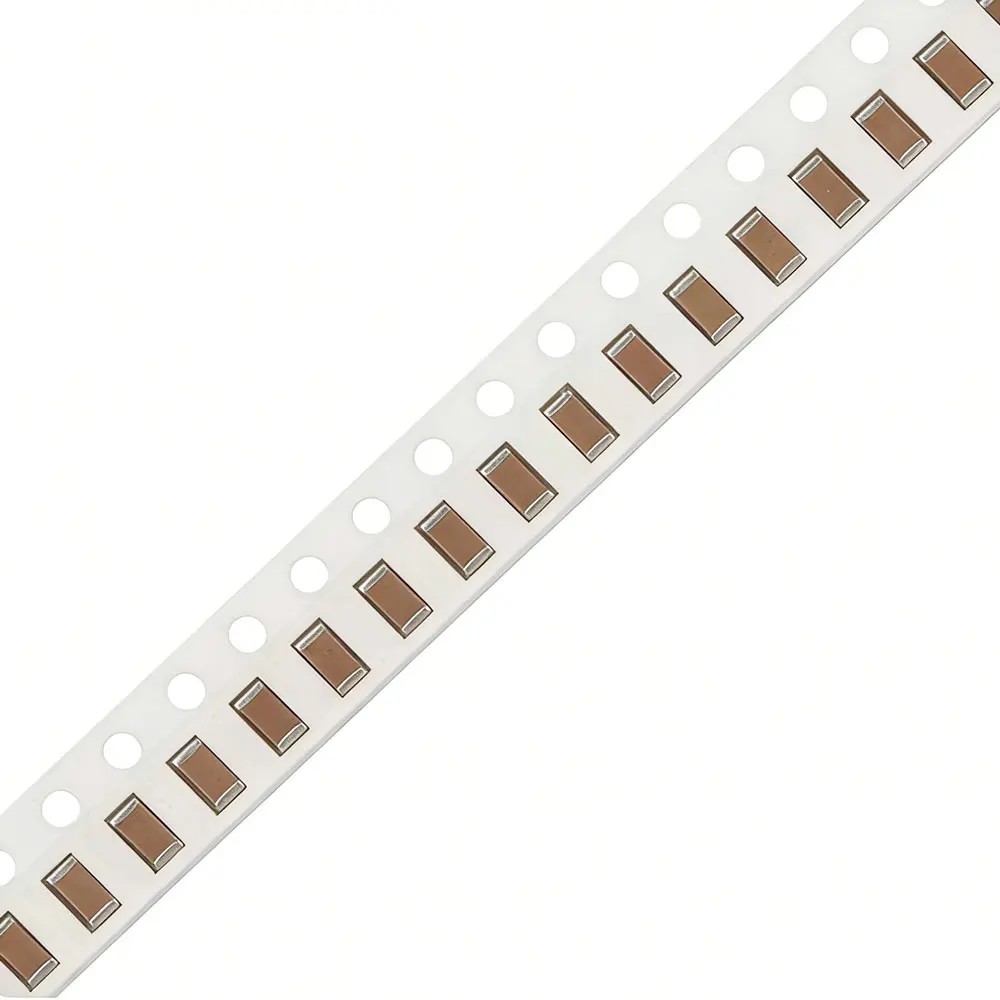 20pcs 1206 3216 SMD Capacitor 1UF 2.2UF 4.7UF 10UF 22UF 47UF 100UF 220UF 10V 16V 25V 35V 50V 63V 100V 200V X7R X5R ±10%=K ±20%=M