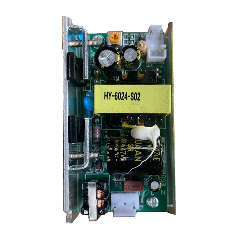 

HY-60W-24V-B 24 В 2,5 А плата питания для сценических светильников, светодиодные светильники с подвижной головкой