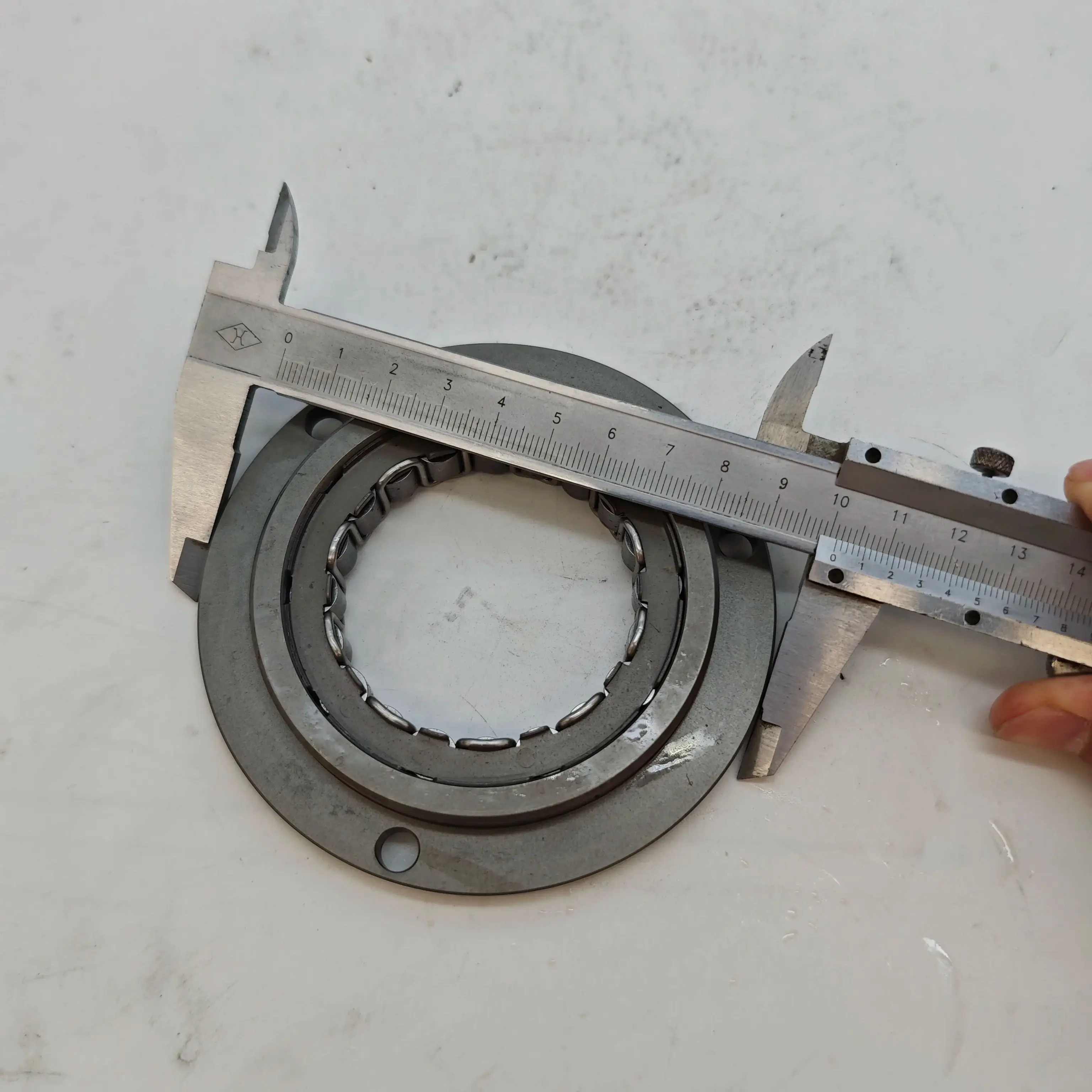 Starter Hub Cutch Sprag 1205021 For POL PLR RGR RZR XP 900 1000