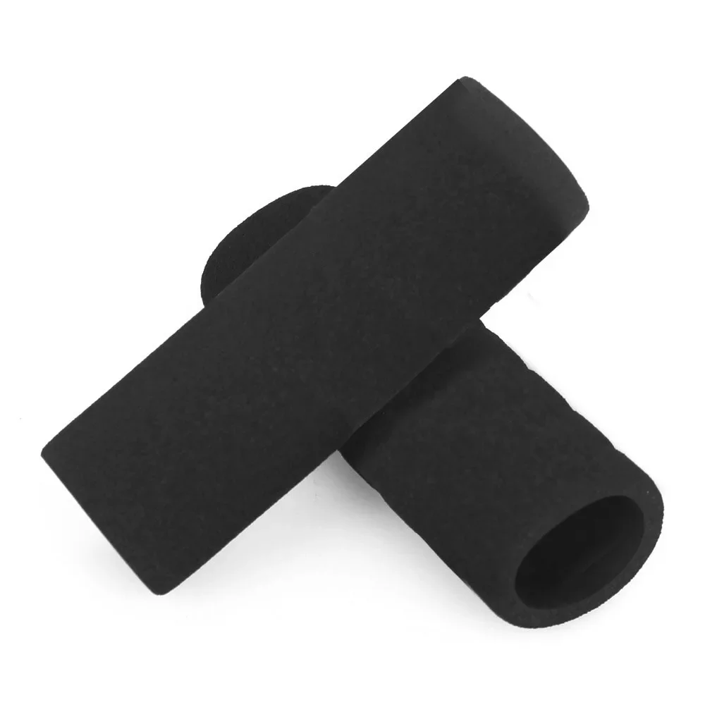 Sponge Handle Sleeve General Motorcycle Electric Handle Sleeve Non-slip Wicking Sweat Grip Sleeve