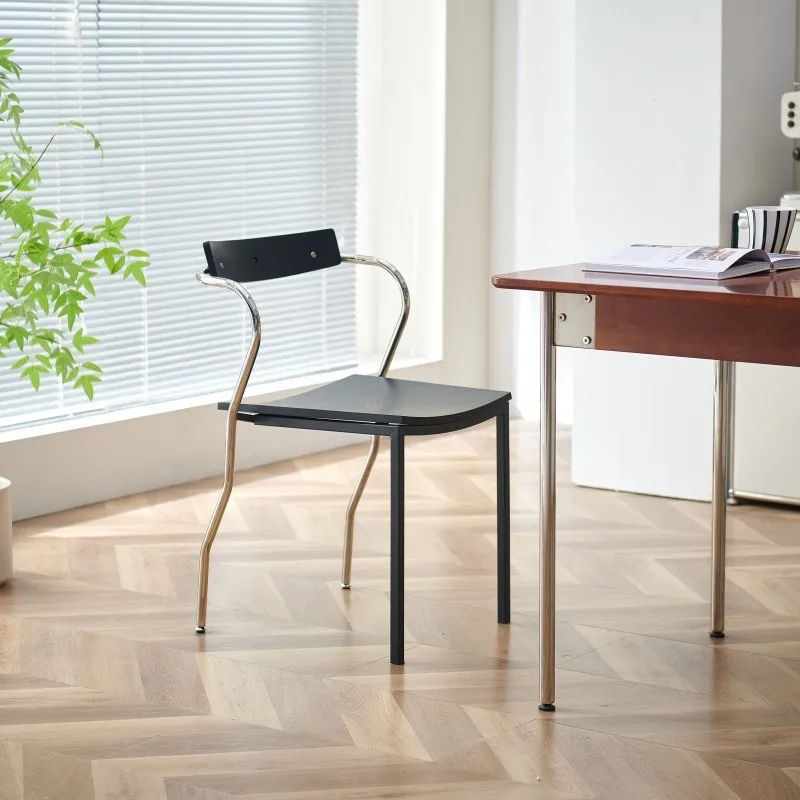 لتصميم كراسي تناول الطعام الترفيهية المتقدمة للإقامة المنزلية وغرفة النوم وكراسي تناول الطعام في الفندق والمقهى وأثاث المنزل والحفلات سيلا كوميدور Ls