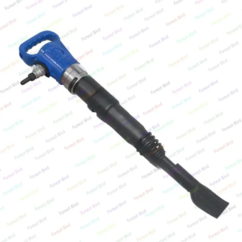 Tire Splitter Air Pick Hammer New Tire Removal Tool Pneumatic