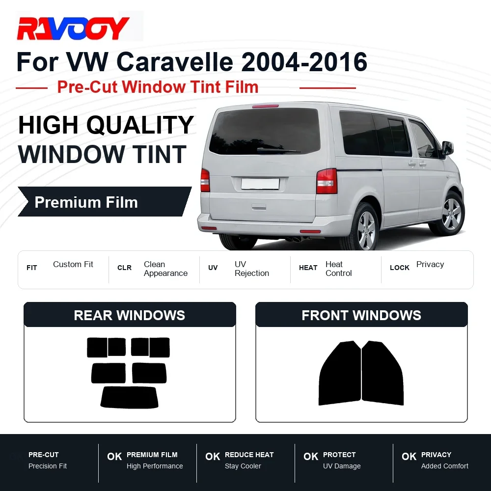 premium-pre-cut-window-tint-for-vw-caravelle-2004-2016-front-rear-windows-uv-heat-rejection-privacy-film