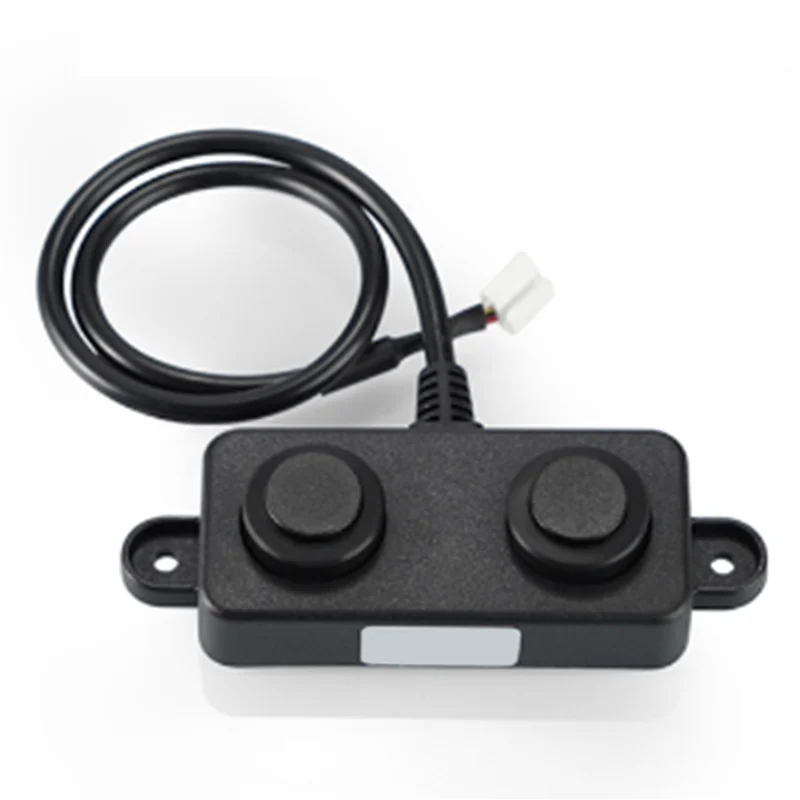 4X Ultrasonic Ranging Sensor IP67 Waterproof UART 3-450Cm For Measure The Water Level For Arduino Raspberry Pi-VVNB