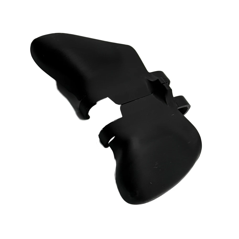 For Retroid Pocket 5 Grip DIY 3D Printed Grip Handle For Retroid Pocket 5 Game Console Holding Handle Ergonomic Design