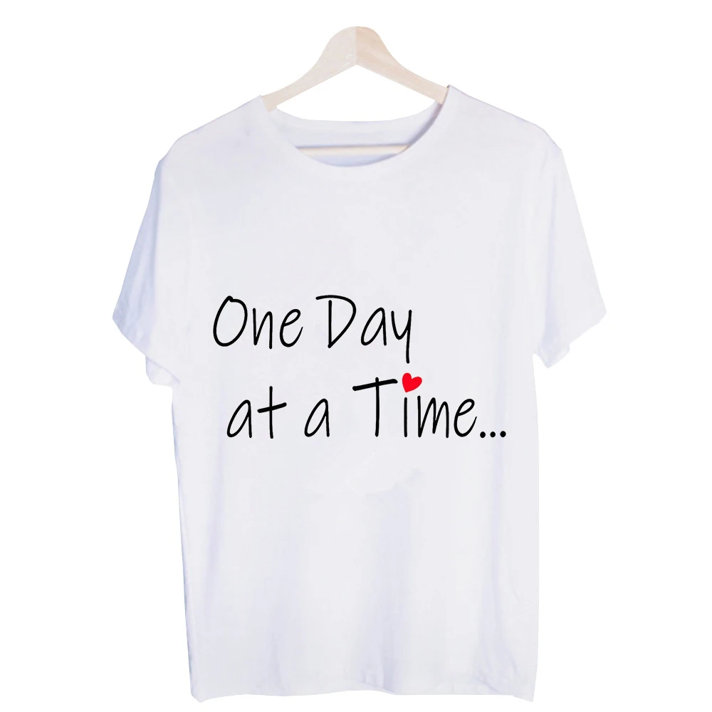 Men's Handwritten Text Graphic Tee, Short Sleeve Crew Neck T-Shirt for Casual Daily Wear and Everyday Outfits
