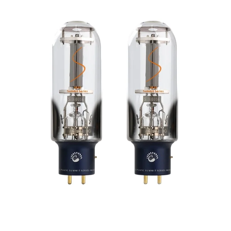 Noble voice summit 845 tube amplifier (new flagship series)