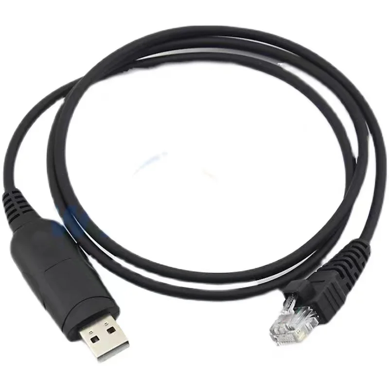 

WITON Mobile Car CB Radio For GM300 USB Programming Cable GM328 GM338 GM339 GM398 GM399 GM340 GM360 GM380 GM3188 GM640 GM660 HAM