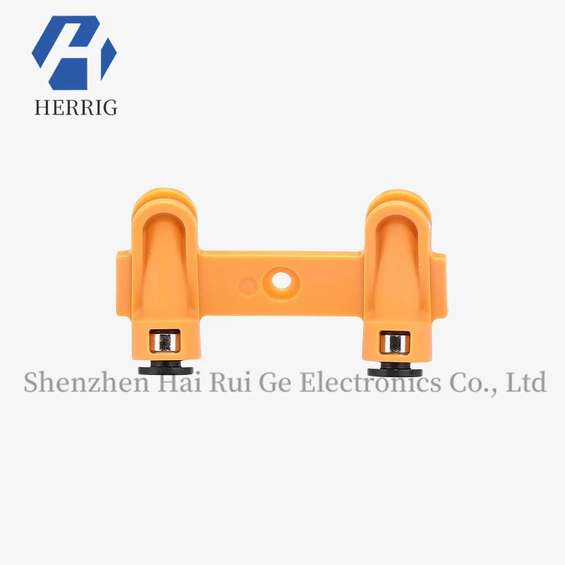 

Tuozhu Filament Tube Bracket 3D Printer Accessory [Compatible with H2 Series]