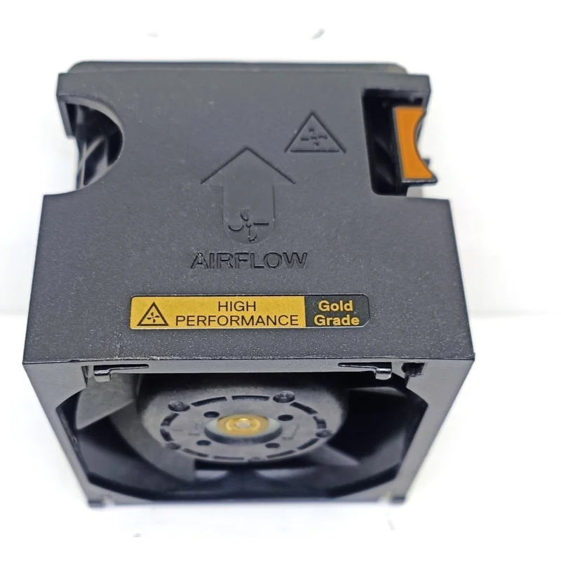 

New For Dell PowerEdge R750 R750xa R750xs R7525 High Performance Fan Gold Grade