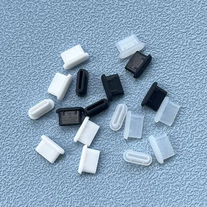 8ベストセールスUSB Cカバー-5