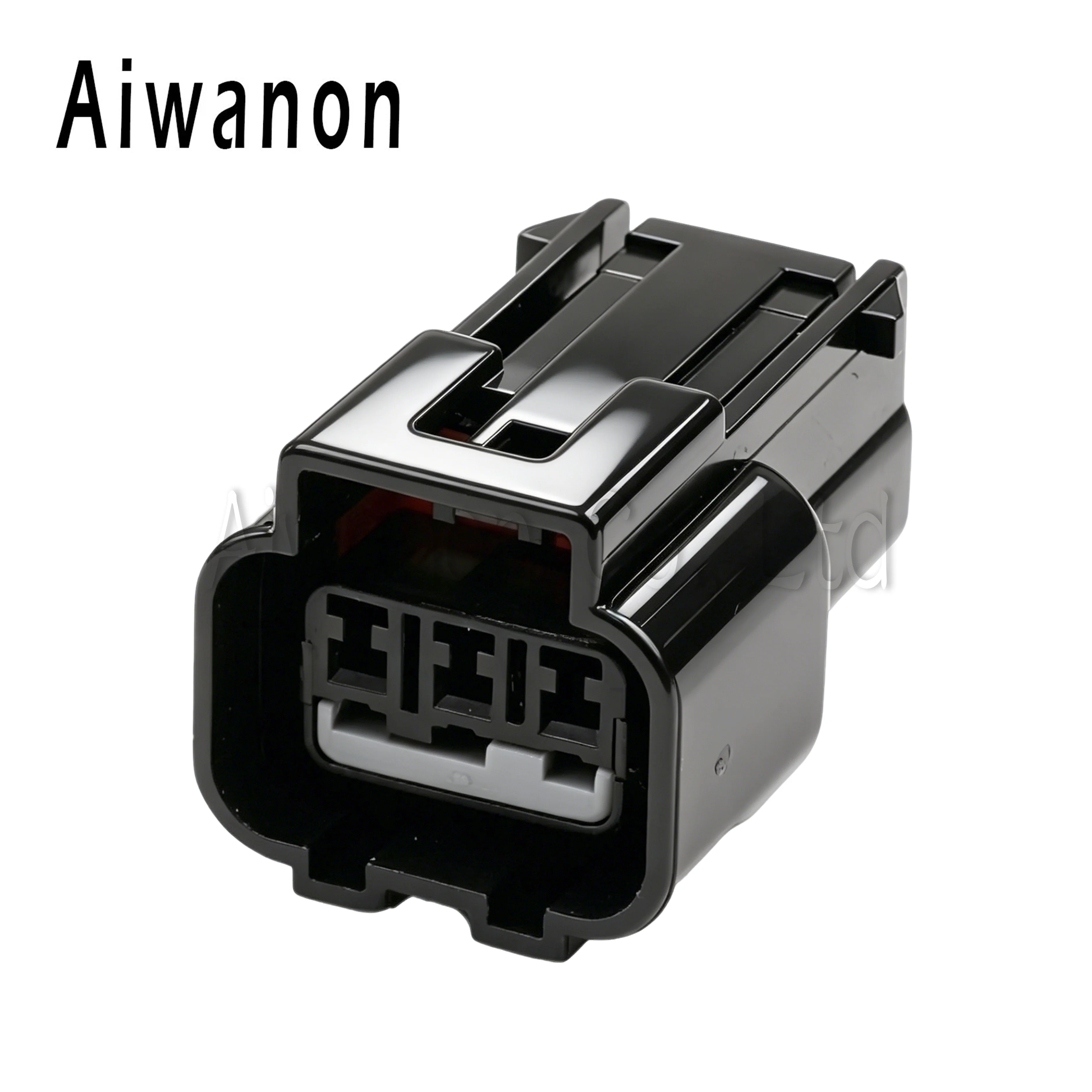 

1 Set 3 Pin 1.5mm Car Water Temperature Sensor Electrical Connectors Waterproof Female Wire Harness Plug KPB016-03427