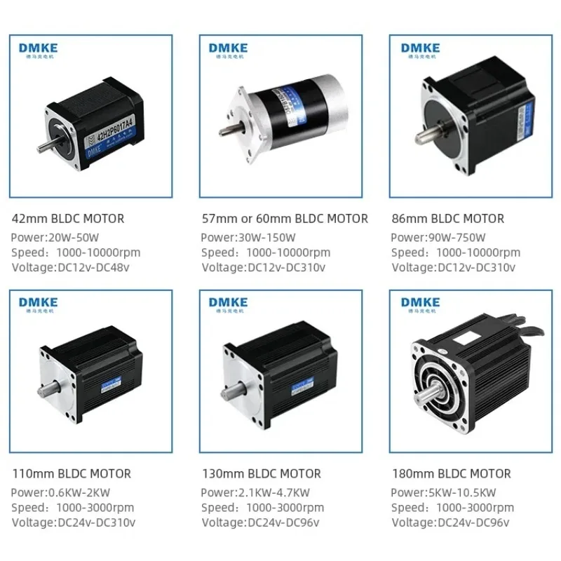 12V 24V 36V 48V 60V…