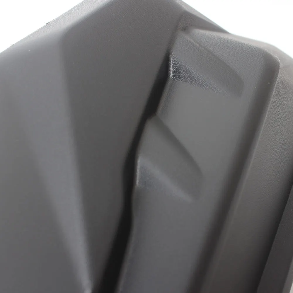 2Pcs Rear Cage Trim Cover Panel ABS Guard For Can-Am Maverick X3 Max 900 Turbo R X DS RC MR RS 2017-later UTV Accessories